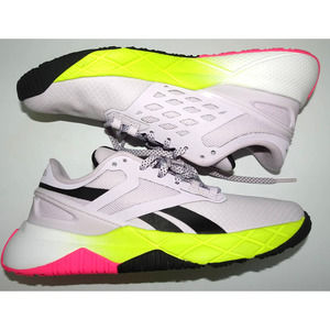 Reebok Nanoflex TR Women's Training Shoes Size: 8.5